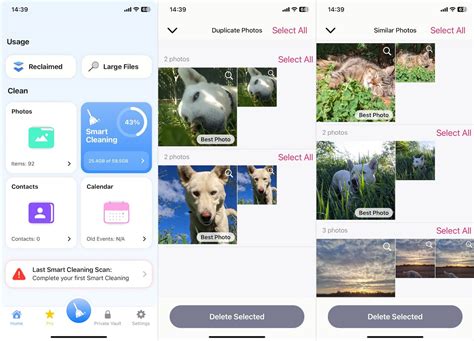 Top 8 Apps to Delete Duplicate Photos on iPhone (2025)