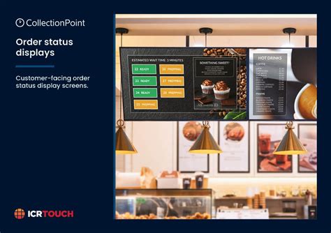 CollectionPoint - ASG EPOS Solutions