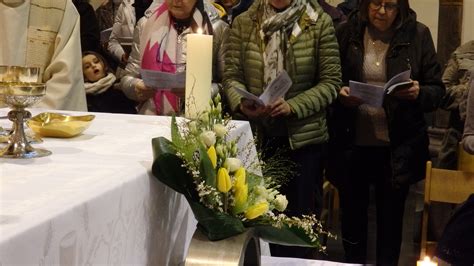 Jeudi 29 mars 2018 : Messe du soir en mémoire de la Cène du seigneur ...