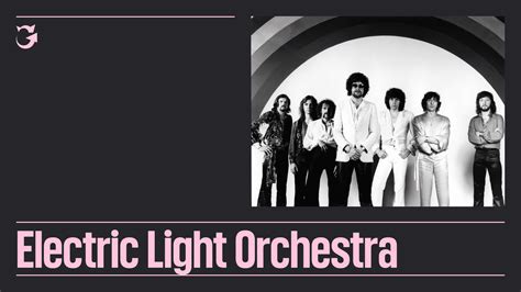 Electric Light Orchestra | Chords and Tabs Collection @ Ultimate-Guitar.com