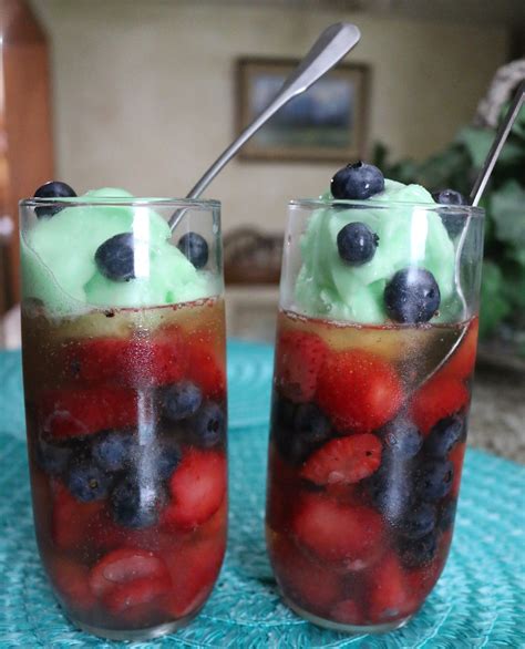 Fruit Float - CommonGround Nebraska