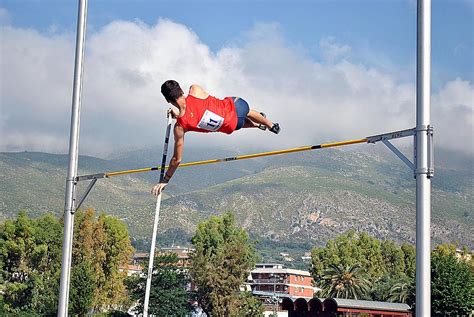 Pole Vault Jump Rules at Altha Ross blog