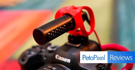 Rode VideoMicro II Review: Tiny Mic, Big Sound | PetaPixel
