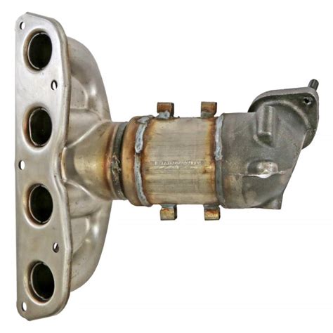 Walker® 16867 - Ultra™ Steel Stainless Steel Exhaust Manifold with ...