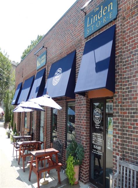 linden store front 2 – The Linden Store Deli