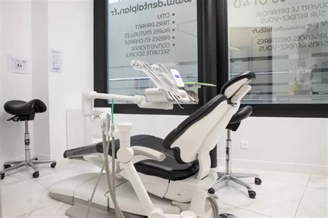 Installation Dentiste 2025 : Découvrez les Communes Où l’Installation ...