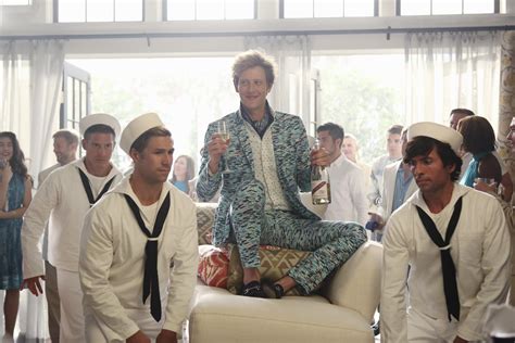 Revenge : Revenge : Photo Gabriel Mann - 177 sur 782 - AlloCiné