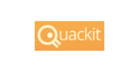 Quackit Promo Codes - $200 Off Discount Code June 2025