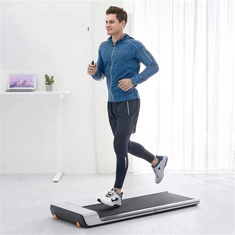 Step Into the Future of Fitness: A Closer Look at the WalkingPad Review