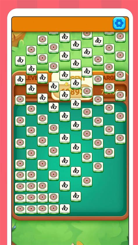 Mahjong Dots Elimination APK for Android Download