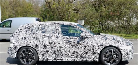 La surprise, une toute nouvelle BMW Série 1 en 2024