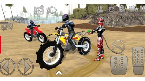 Extreme offroad motocross Dirt bike Racing off-road outlaws Dirt bike ...