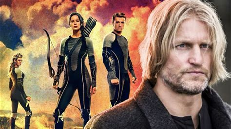 NEW HUNGER GAMES MOVIE IS COMING IN 2026! - YouTube