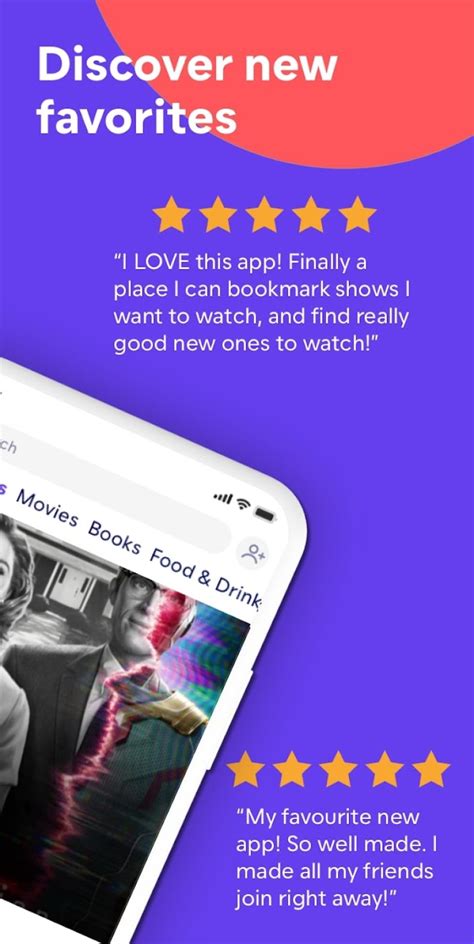 11 Best apps for movie reviews | Free apps for Android and iOS
