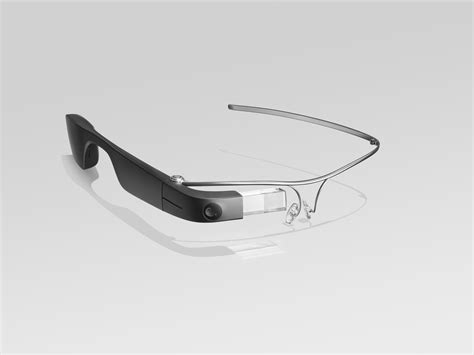 Envision Announces AI-Powered Smart Glasses For The Blind And Visually ...