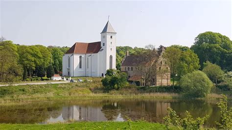 Hochzeit in Mariagerfjord | Perfekte Locations für Hochzeit und Trauung