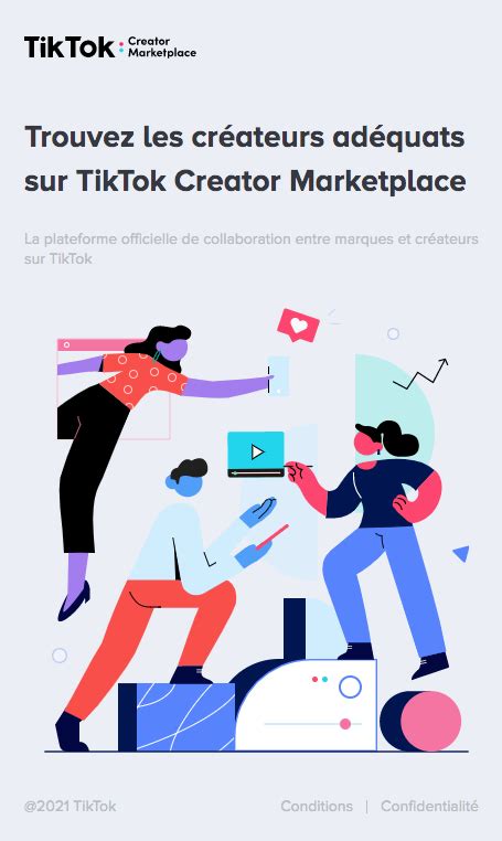 Tuto Tik Tok : utilisation, guide marketing et Tik Tok Ads