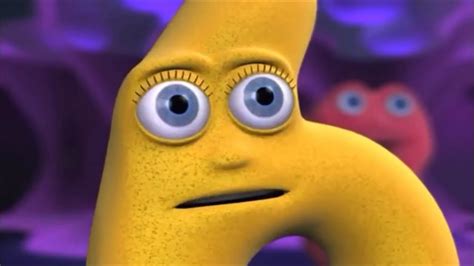 Numberjacks - 8 Makes To Much Brain Gain