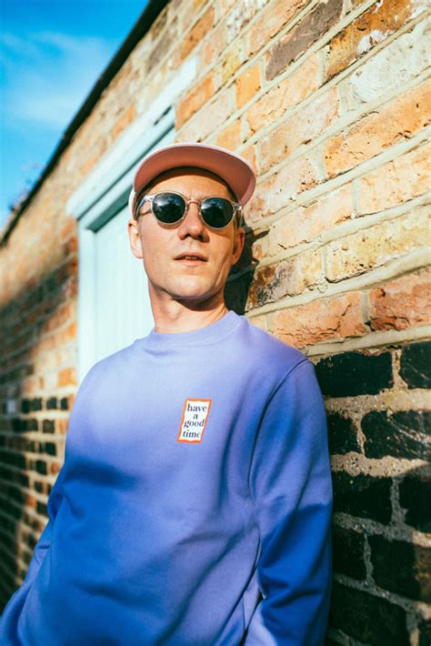 Riton | ソニーミュージックオフィシャルサイト