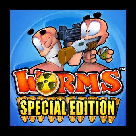 Ah ! Le jeu Worms la guerre des vers de terre | Zero Access Team Geek