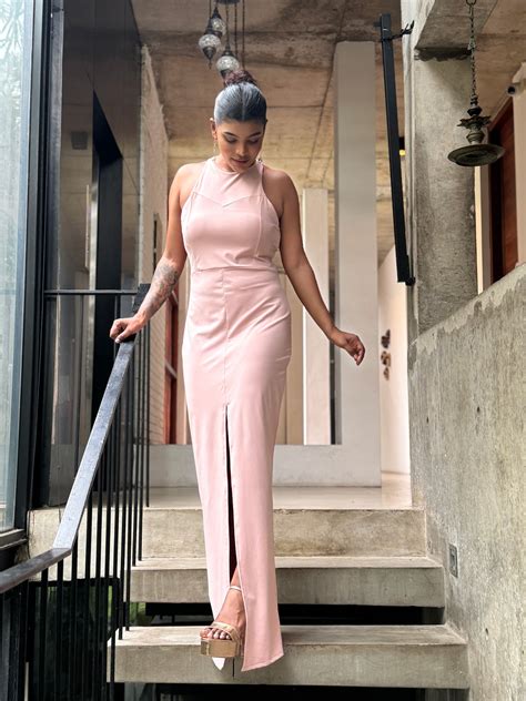 Taylor Princess Long Dress – ÈLÉ Sri Lanka