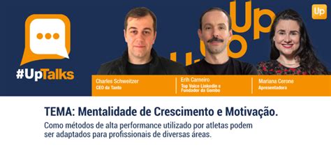 Blog Up Brasil! O melhor conteúdo para o RH - Up Talks I Resumo do 5 ...