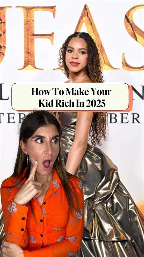 Haley Sacks I Mrs. Dow Jones | The Carter family really took ...