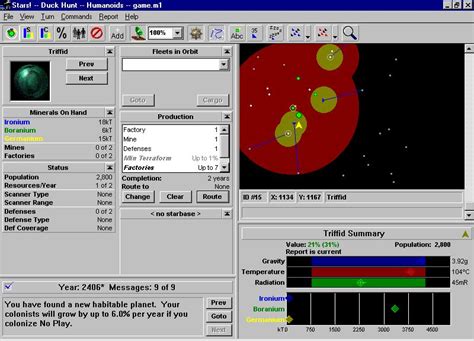 STARS! PC GAME V2.7 +1Clk Windows 11 10 8 7 Vista XP Install – Allvideo ...