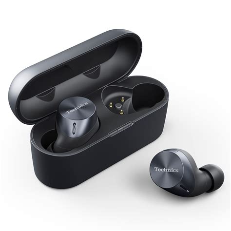 Technics True Wireless Earbuds with Advanced Noise Cancelling, High ...