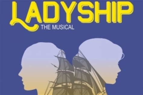LadyShip on New York City: Get Tickets Now! | Theatermania - 330038