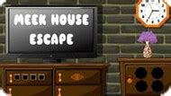 Play Meek House Escape game online for free | 4GameGround.com