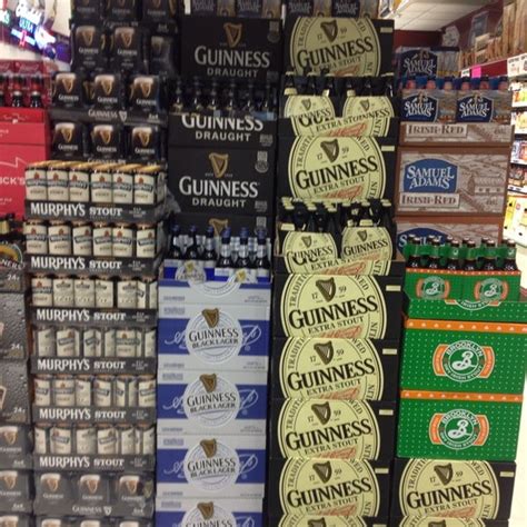 Photos at ShopRite Liquors - Liquor Store in Rochelle Park