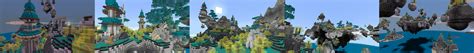 Paradise Biome by Dalibu Studios (Minecraft Marketplace Map ...