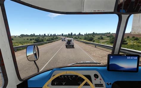 Bus Driver Simulator Countryside Review (Switch) - No Fare - Finger Guns