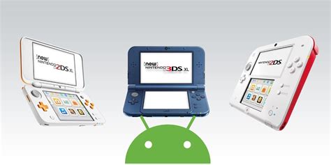 Citra 3DS Emulator Now Available on Android Devices | Game Rant