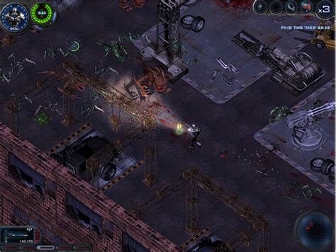 Download Alien Shooter - MajorGeeks