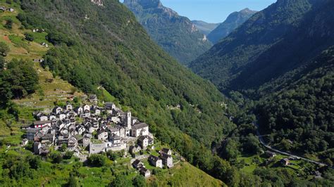 Swiss Snaps: A country in photos - AMA