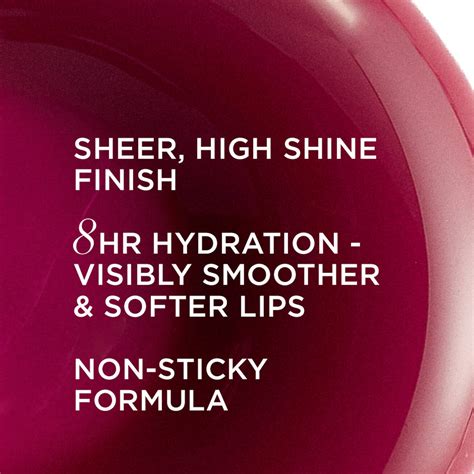 Confidence in a Serum Hydrating Lip Gloss | IT Cosmetics