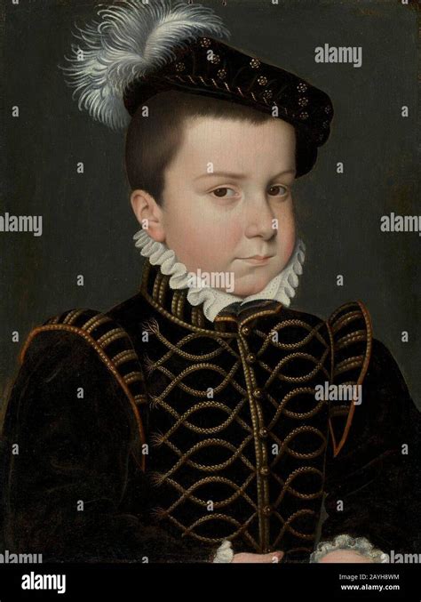 Francois de france hi-res stock photography and images - Alamy