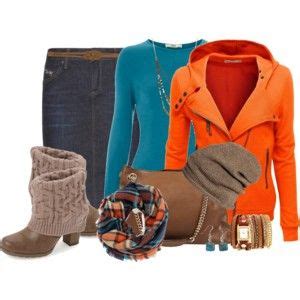 Autumn Brights | Cold weather outfits, Autumn fashion, Fashion