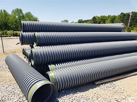HP Storm Pipe : ADCO Pipe