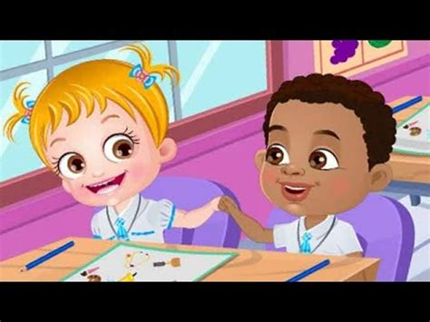 Baby Hazel Game Movie - Baby Hazel Friendship Day - Dora the Explorer ...