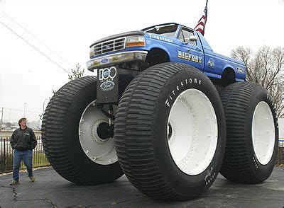 34 best BIG Wheels images on Pinterest | Big trucks, Cars and 4x4