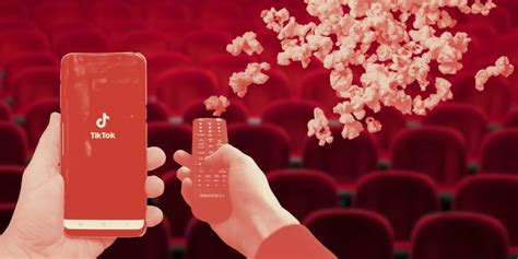 Après le booktok, le movietok influence-t-il les recommandations de ...