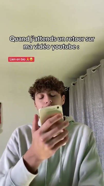 JE RÉAGIS AU TIKTOK GÊNANT ( c’est quoi ça ?!!!!😱 #shortsviral #humor # ...