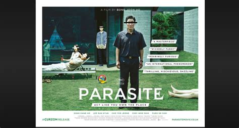 Parasite Parents Guide: What You Need to Know