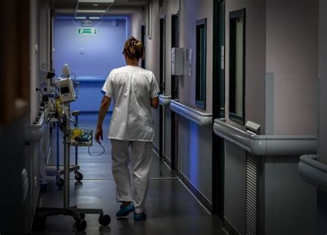 Le travail soignant de nuit