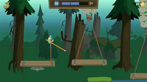 Walk Master | Новая игра на моем канале - YouTube