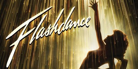 FLASHDANCE Celebrates 40th Anniversary with 4K Ultra HD Debut