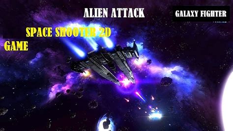 Get Space Shooting Galaxy Attack - Microsoft Store